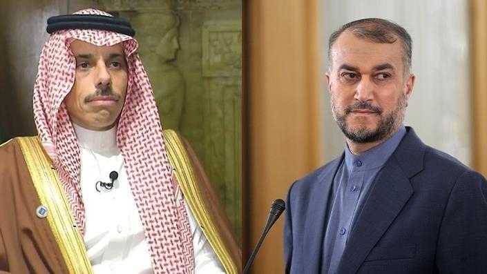إلغاء حظر سفر السعوديين إلى إيران