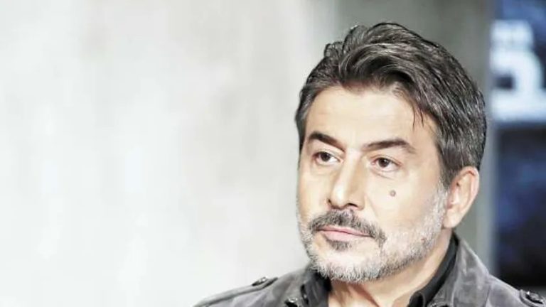 عابد فهد عن مشاركته في “النار بالنار”: “استفزني العمل وأحببت الدور”