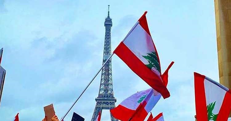 باريس لم تُسقط تسوية فرنجية ـ سلام!