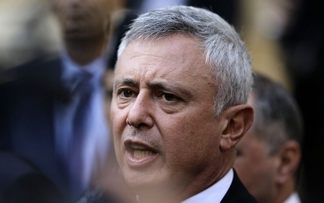 فرنجية أعطى ضمانات مكتوبة للفرنسيين