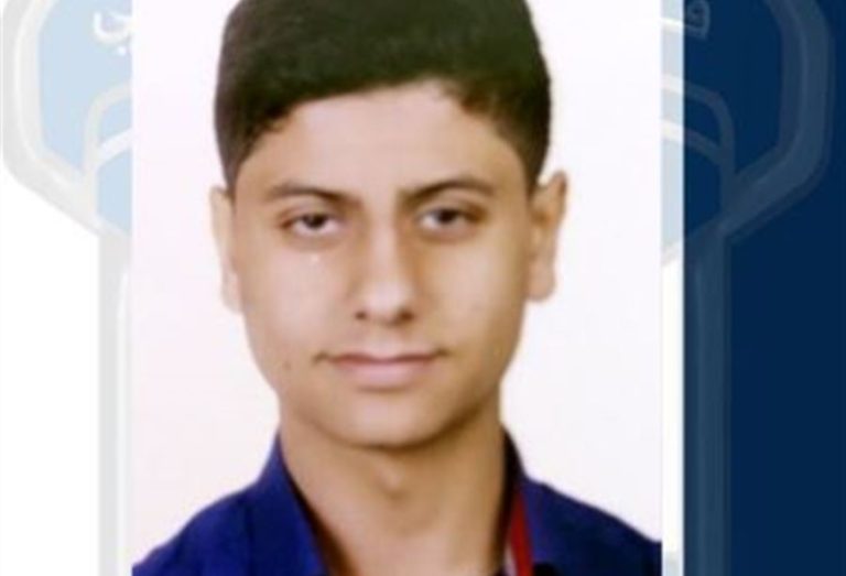 جهاد خرج ولم يعد.. هل لديكم معلومات عنه؟