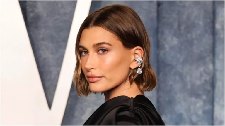 بالصور.. أحدث تسريحات هايلي بيبر