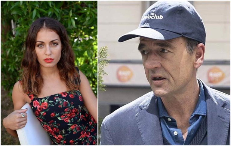 إنتقادات لاذعة لهبة عبوك من ممثل إيطالي: “الزواج ليس تجارة”