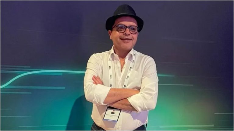 هنيدي يسخر من ماسك: “الفاجر بقولي أدفعله فلوس”