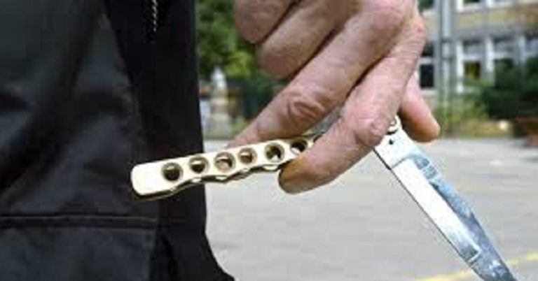 قتيل طعناً في الرابية (فيديو)