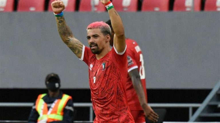 بالفيديو.. هدف من منتصف الملعب بالدوري الإسباني