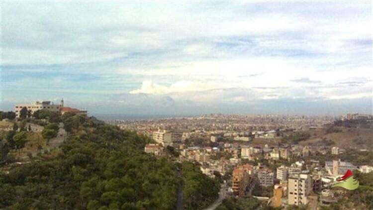 رصاصة طائشة تصيب فتاة في كفرشيما خلال إحتفال الشعانين