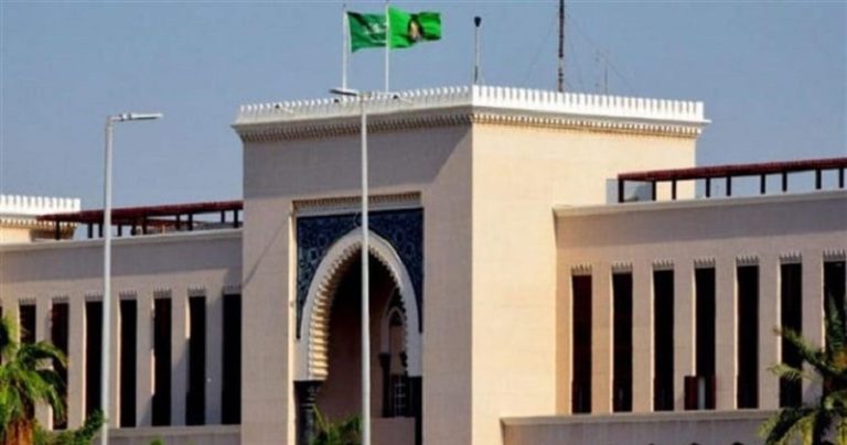 الخارجية السعودية