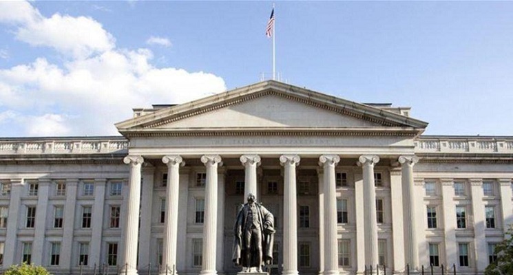 عقوبات أميركية ـ بريطانية على “شبكة لتمويل الحزب” في لبنان والخارج