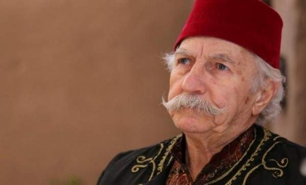 حسام تحسين بك يرد على خبر وفاته: “أنا بخير”