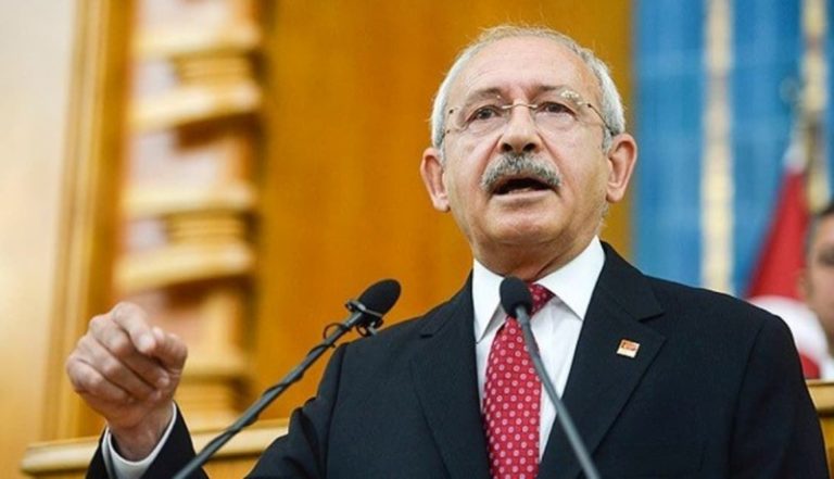 وعد من المعارضة التركية إذا فازت بالإنتخابات