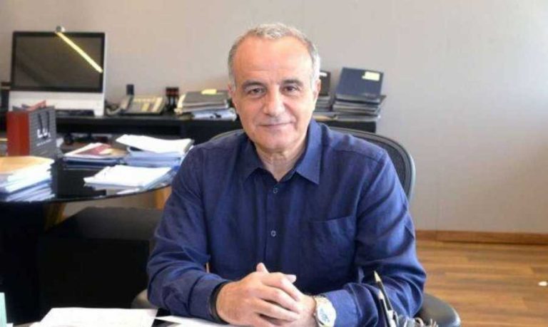 كريدية: نأمل بالوصول إلى حل لإضراب اوجيرو اليوم