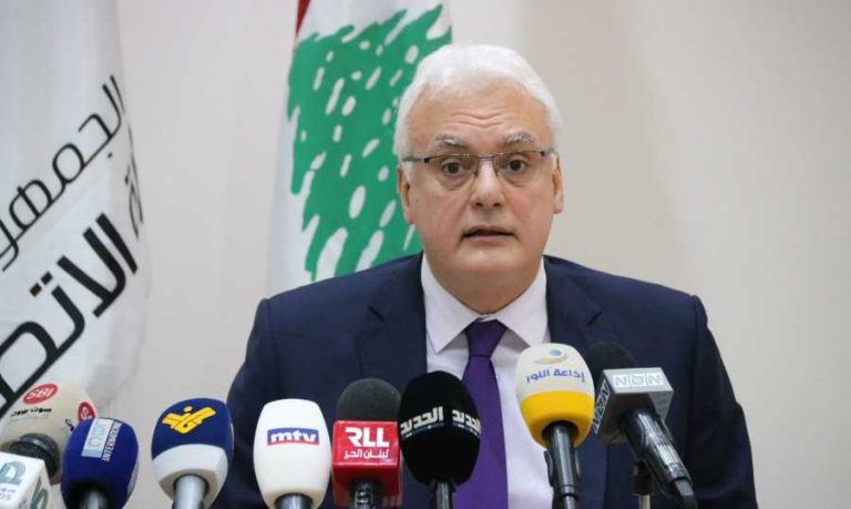 القرم: لإنعقاد مجلس الوزراء فورا لإقرار مطالب اوجيرو