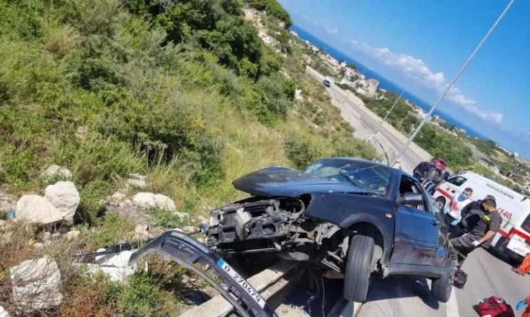 قتيل بحادث صدم في جبيل