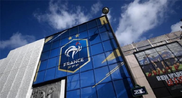 الاتحاد الفرنسي لكرة القدم