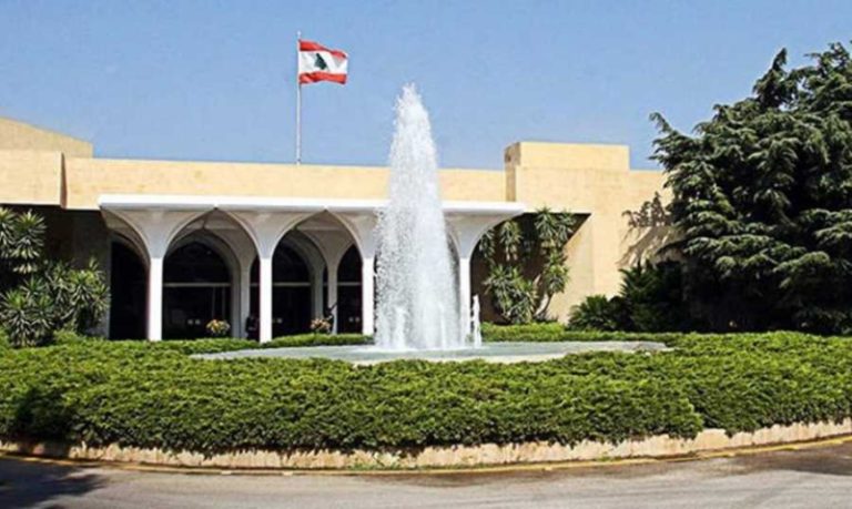 هل من إجتماع خماسي جديد قريبا؟