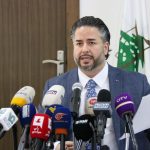 امين سلام