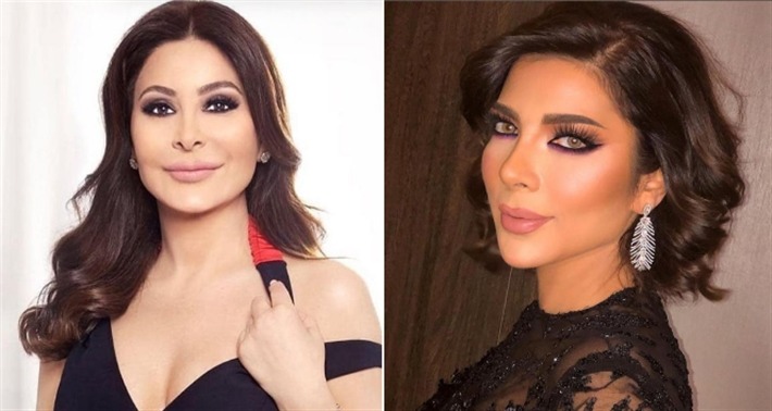 سجال بين أليسا وأصالة: “كلنا زوار مهما طالت زيارتنا”