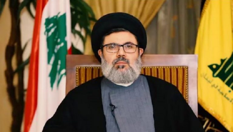 هام صفي الدين