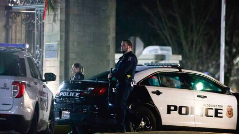 3 قتلى بينهم طفل بإطلاق نار في أورلاندو الاميركية