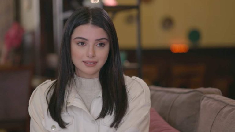 بالفيديو.. ماذا حصل مع ماريتا الحلاني خلال تصوير “عشرة عمر”؟