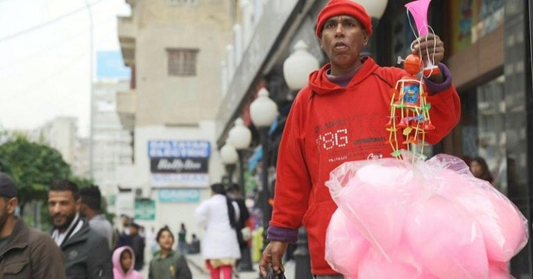 سوريين عمالة اجنبية لبنان