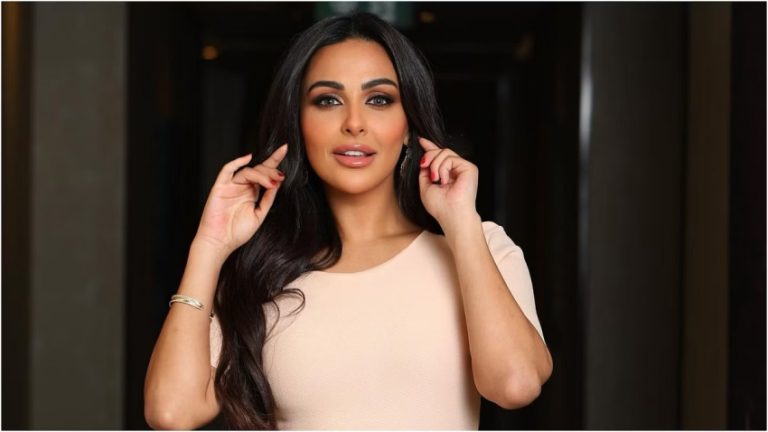 ميس حمدان تكشف تفاصيل تعرضها للتحرش