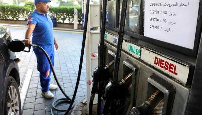 لا جدول للمحروقات اليوم