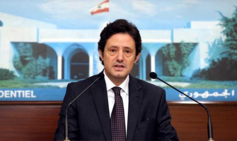 المكاري: فرنجية سيحصل 65 صوتا.. والمشكلة في تأمين النصاب