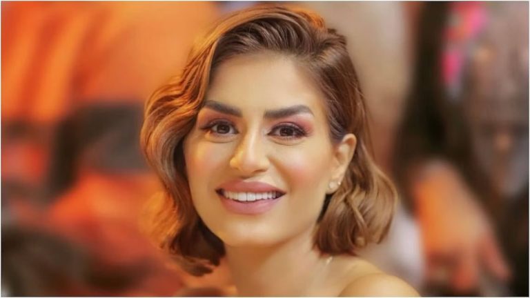 بعد مشاركتها في مسلسل سوري.. كيف علقت منة فضالي؟