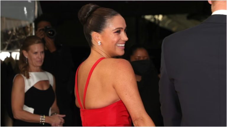 لماذا ستغيب ميغان ماركل عن إحتفال تتويج الملك تشارلز؟