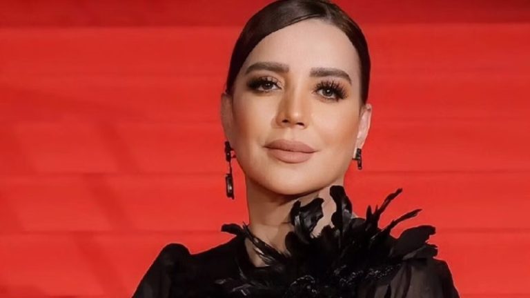 هل تفكر شكران مرتجى بالإعتزال؟