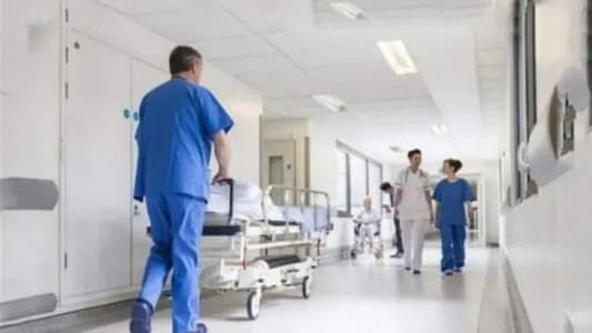 نقابة العاملين في المستشفيات الحكومية تحذر: قد نتوقف عن العمل