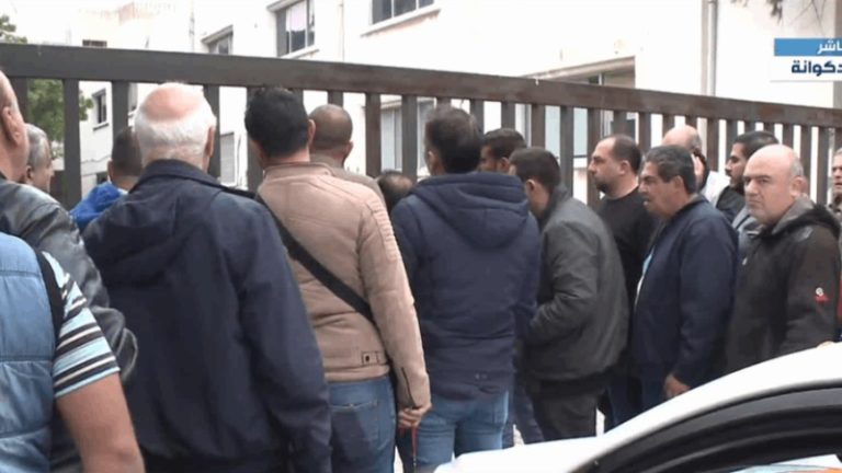 بعد إقفال 6 أشهر.. “النافعة” عادت للعمل