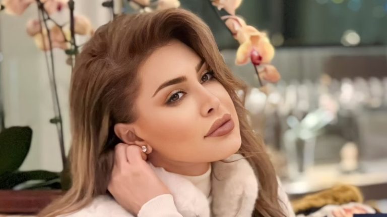 بعد إتهامها بتناول الكحول في رمضان.. رد ناري من نوال الزغبي