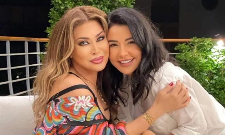 نوال الزغبي تتفاعل مع مشاهد “للموت”.. ماذا قالت لماغي بو غصن؟