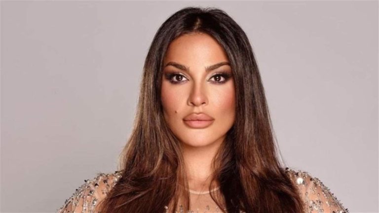 نادين نجيم: “ما في شي بهدني لو وقف العالم ضدي”