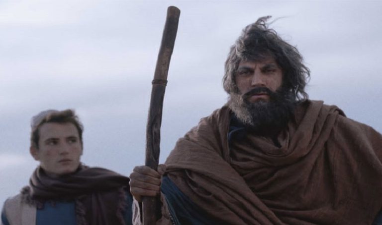 نيكولا معوض يشارك في بطولة فيلم هوليوودي