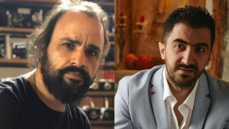 “النار بالنار”.. خلاف بين المخرج والمؤلف