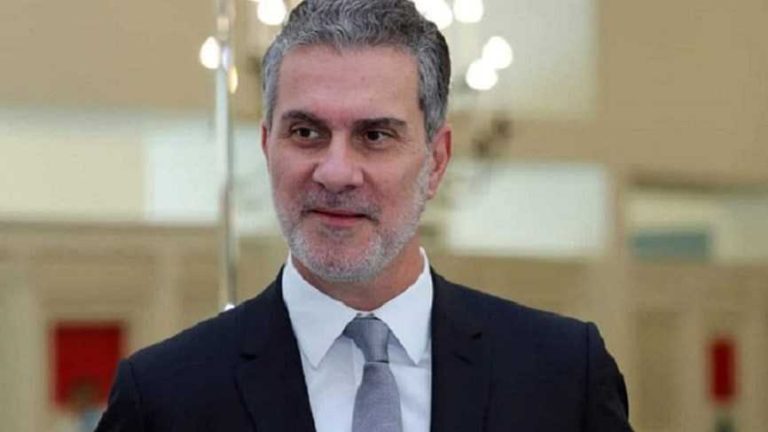 نصار: الأولوية إعادة تأهيل وصيانة مطار بيروت