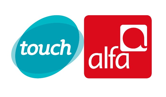 ألفا وتاتش بدأتا بتشغيل سنترالات تابعة لأوجيرو