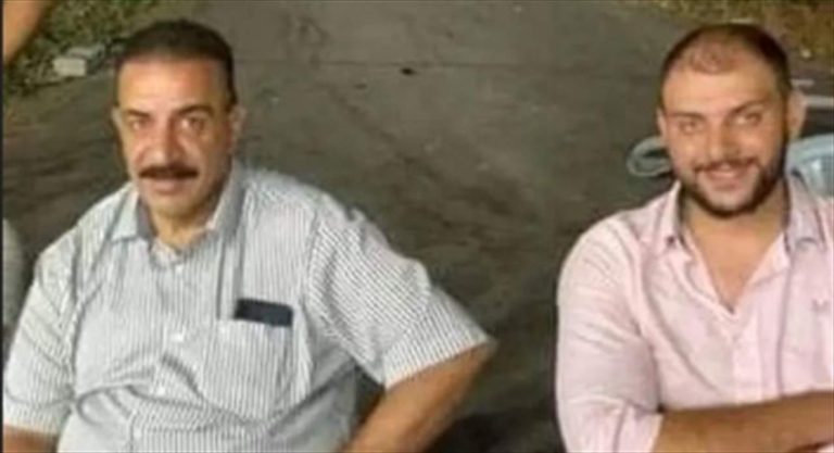 مقتل أب وإبنه بسبب خلافات عائلية حول الميراث