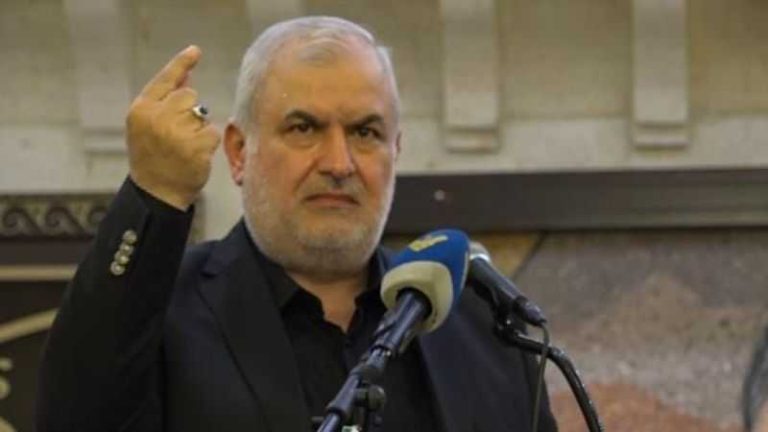 رعد: يجب أن نتفاهم ونختار من هو الأصلح لهذه المرحلة