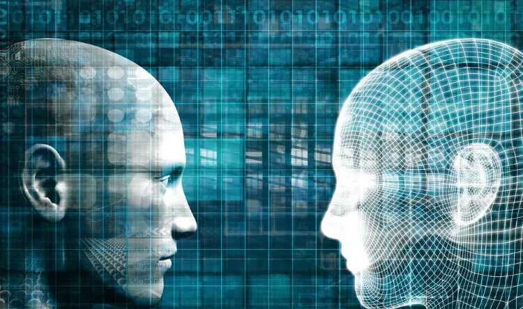 بعد حوار مع روبوت.. إنتحار رجل في بلجيكا