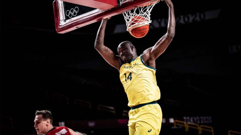 أجنبي جديد ينضم للنادي الرياضي بيروت