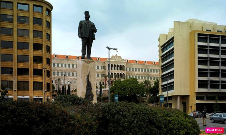 عودة الهدوء الى ساحة رياض الصلح.. وتلويح بالتصعيد