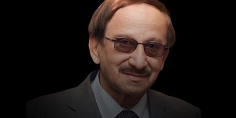 رضا سعادة .. سعادة الرضا وسماحة الموقف