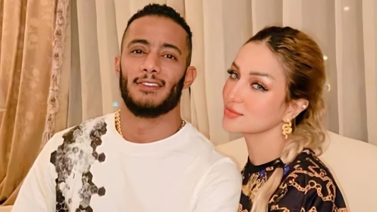 بعد “جعفر العمدة”.. هل يفكر محمد رمضان بالزواج من 4 نساء؟