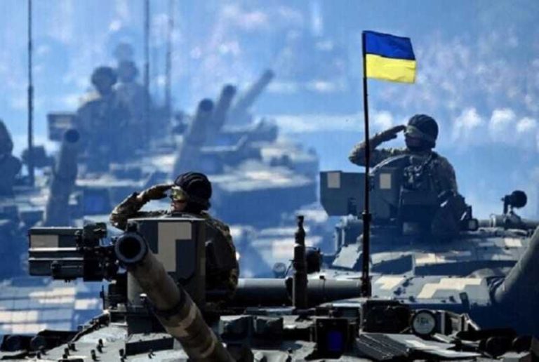 ضربة صاروخية في نيكولاييف.. ومصرع 20 من كبار الضباط الأوكرانيين والأجانب