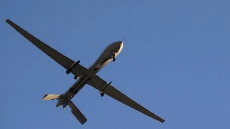 بالفيديو.. مسيرات إنتحارية إيرانية جديدة